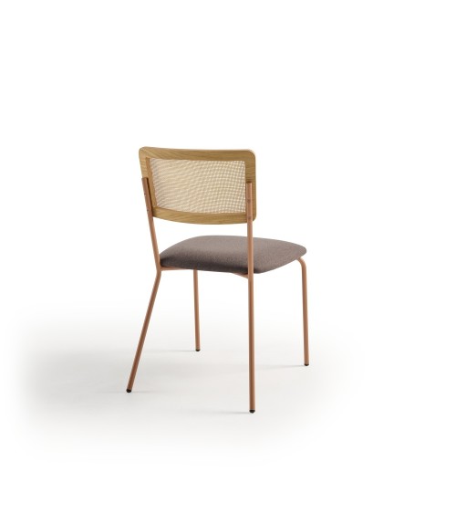 Silla mod. ESTIU en Pemi