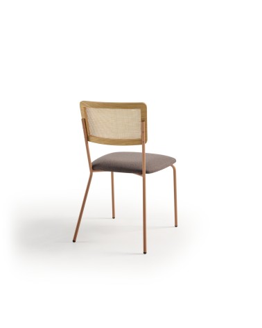 Silla mod. ESTIU en Pemi