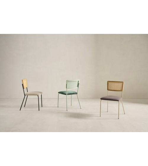 Silla mod. ESTIU en Pemi