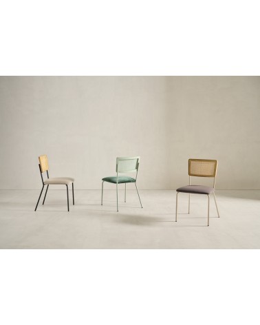 Silla mod. ESTIU en Pemi