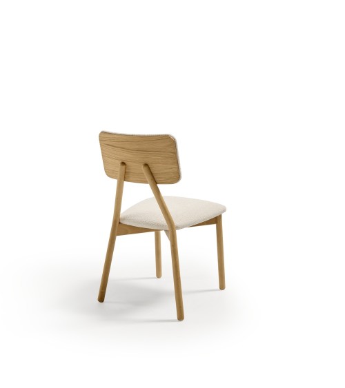Silla mod. TADA en Pemi