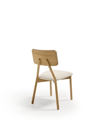 Silla mod. TADA en Pemi