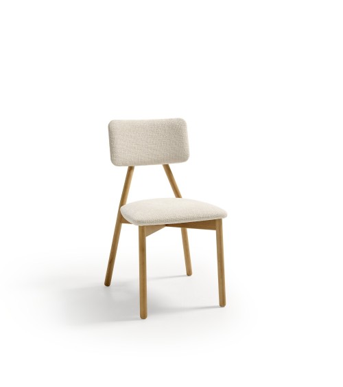 Silla mod. TADA en Pemi