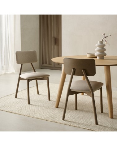 Silla mod. TADA en Pemi