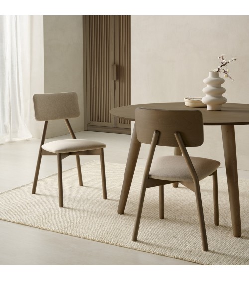 Silla mod. TADA en Pemi
