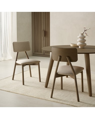 Silla mod. TADA en Pemi