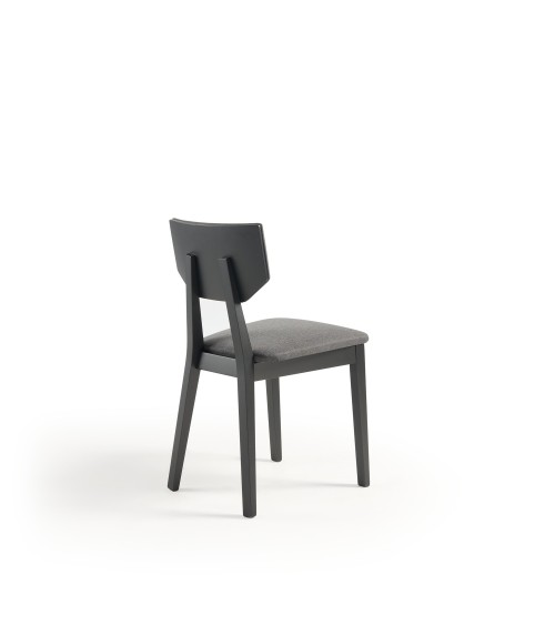 Silla mod. DOMUS en Pemi