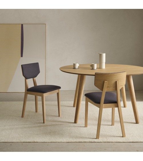 Silla mod. DOMUS en Pemi