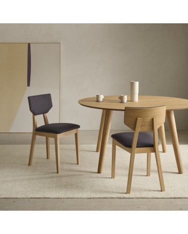 Silla mod. DOMUS en Pemi