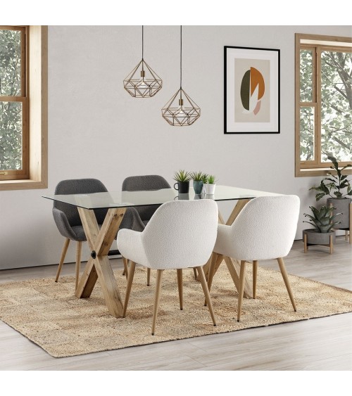 Silla mod. DC623 en Auxiliares Silla mod. DC623 en Auxiliares