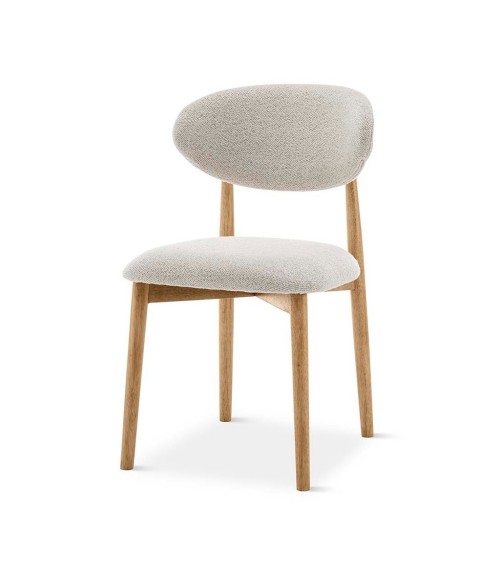 Silla mod. DC416 en Auxiliares