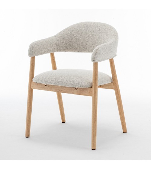 Silla mod. DC417 en Auxiliares