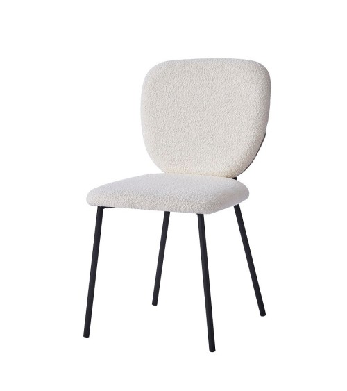 Silla mod. DC418 en Auxiliares