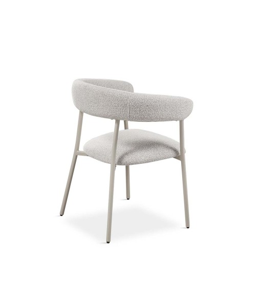 Silla mod. DC420 en Auxiliares Silla mod. DC420 en Auxiliares