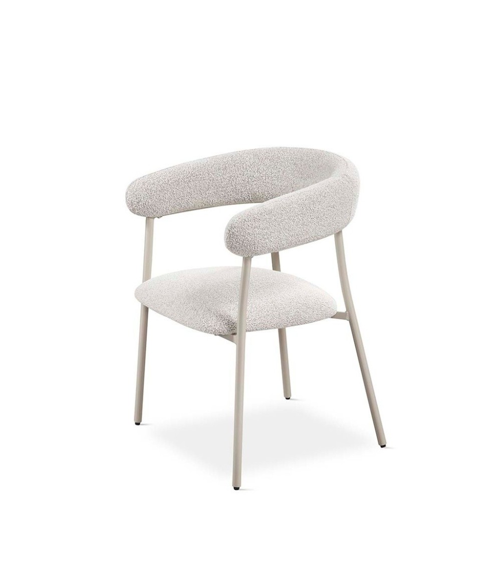 Silla mod. DC420 en Auxiliares Silla mod. DC420 en Auxiliares