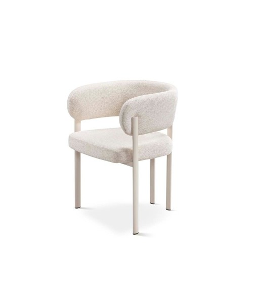 Silla mod. DC421 en Auxiliares