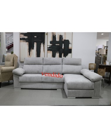 Sofa chaiselongue mod. Londres