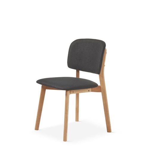 Silla mod. DC901 en Auxiliares