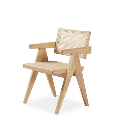 Silla mod. DC909 en Auxiliares