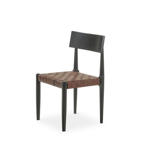 Silla mod. DC911 en Auxiliares