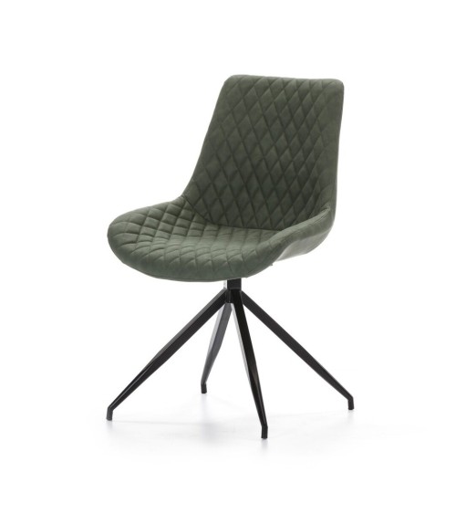 Silla mod. DC118 en Auxiliares