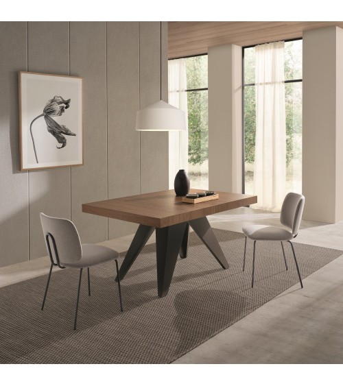Mesa comedor mod. BOU en Pemi