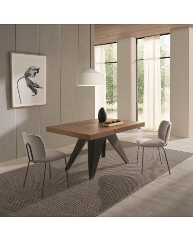 Mesa comedor mod. BOU en Pemi