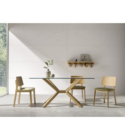 Mesa comedor mod. SONIA en Pemi