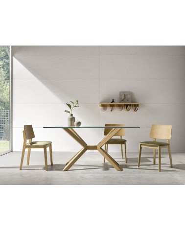 Mesa comedor mod. SONIA en Pemi