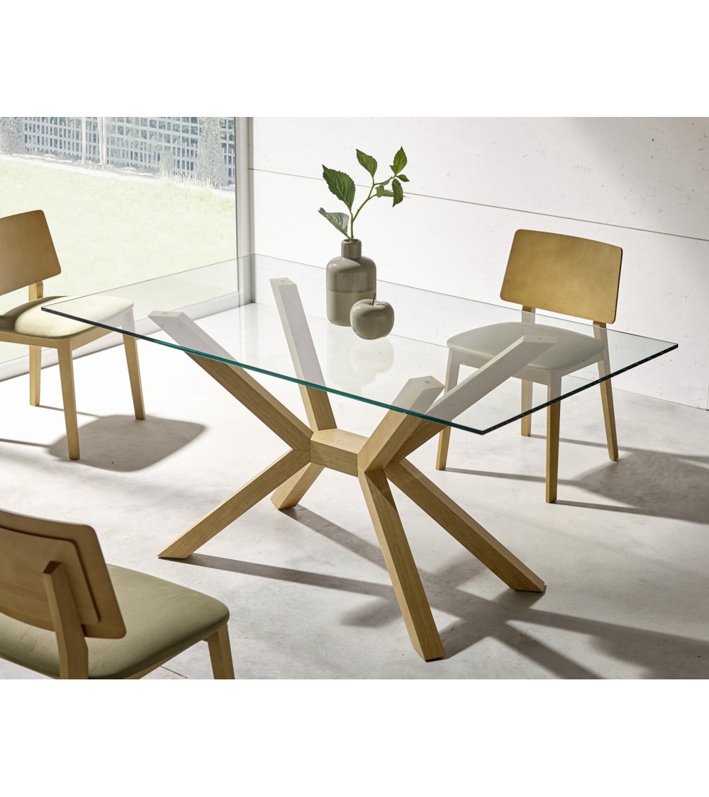 Mesa comedor mod. Sonia
