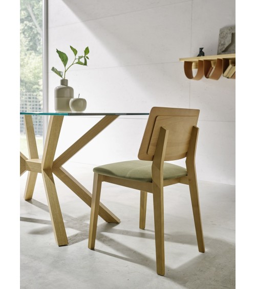 Mesa comedor mod. SONIA en Pemi