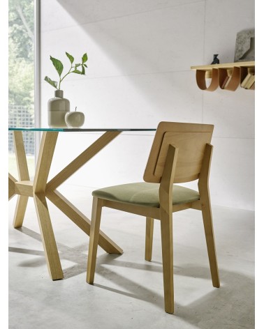 Mesa comedor mod. SONIA en Pemi