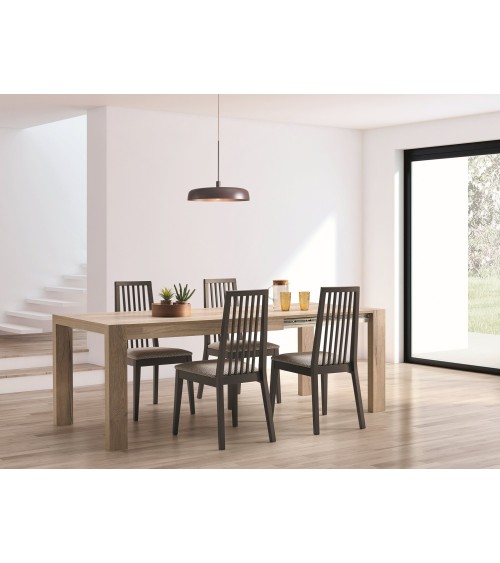 Mesa comedor mod. EVORA en Pemi