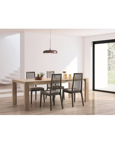 Mesa comedor mod. EVORA en Pemi