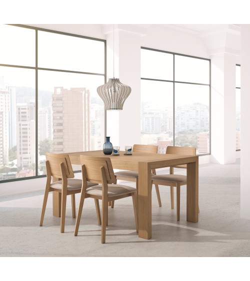 Mesa comedor mo. Evora
