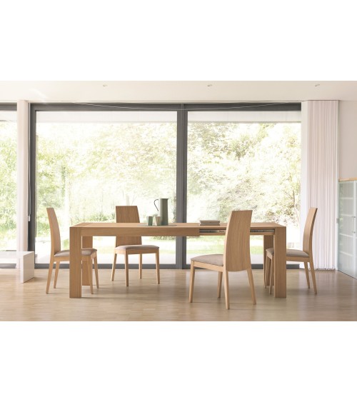 Mesa comedor mod. EVORA en Pemi