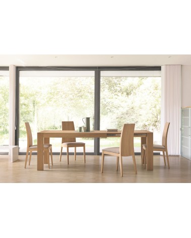 Mesa comedor mod. EVORA en Pemi