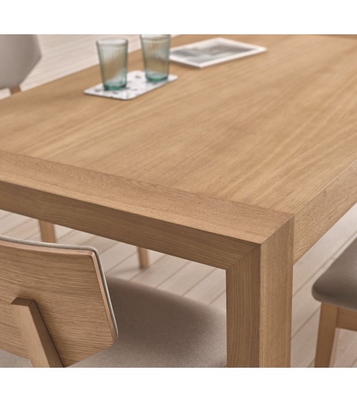 Mesa comedor mod. EVORA en Pemi