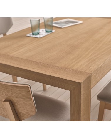 Mesa comedor mod. EVORA en Pemi