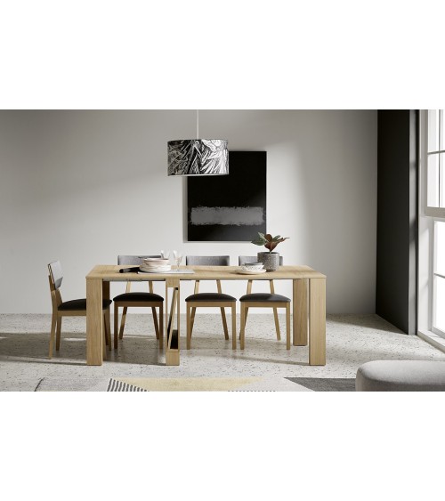 Mesa consola-comedor mod. LUMIER en Pemi