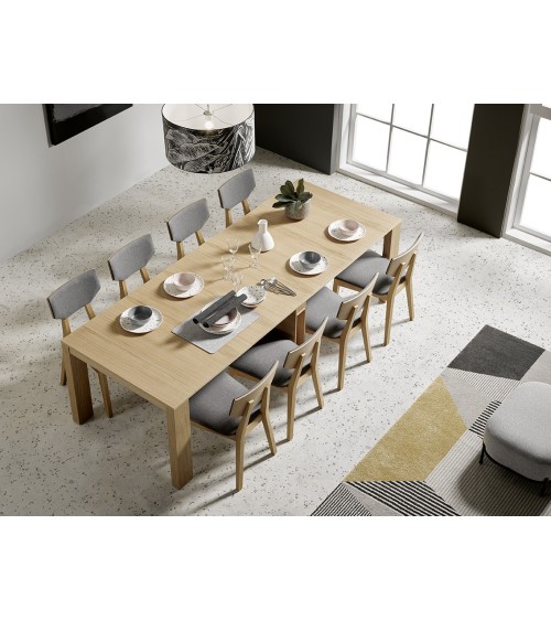 Mesa consola-comedor mod. LUMIER en Pemi