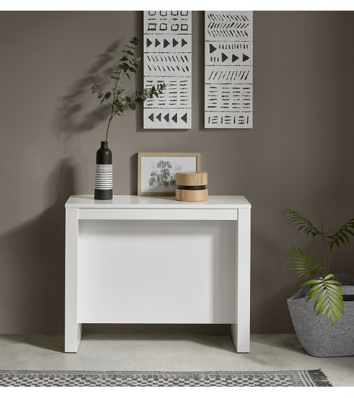 Mesa consola-comedor mod. LUMIER en Pemi