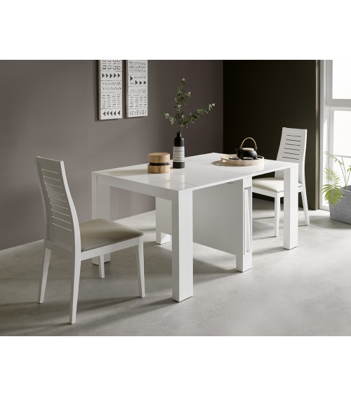 Mesa consola-comedor mod. LUMIER en Pemi