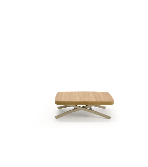 Mesa centro-comedor Novelty