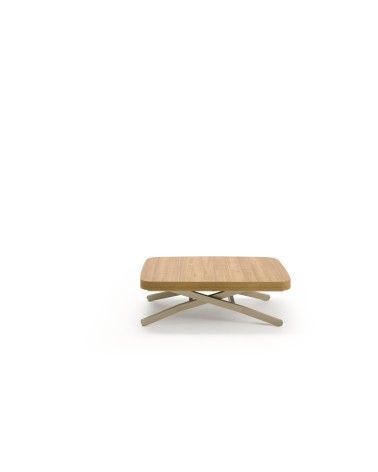 Mesa centro-comedor Novelty