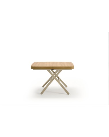 Mesa centro-comedor NOVELTY en Pemi