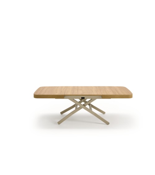 Mesa centro-comedor NOVELTY en Pemi