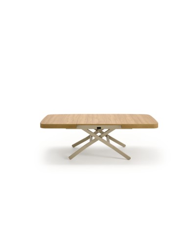 Mesa centro-comedor NOVELTY en Pemi