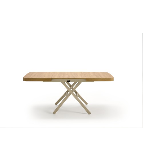 Mesa centro-comedor NOVELTY en Pemi