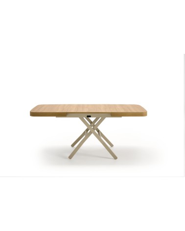 Mesa centro-comedor NOVELTY en Pemi